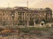 Apocalypse quoi pourrait ressembler lieux célèbres