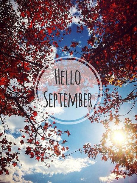hello september