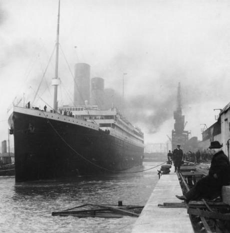 Titanic-1912
