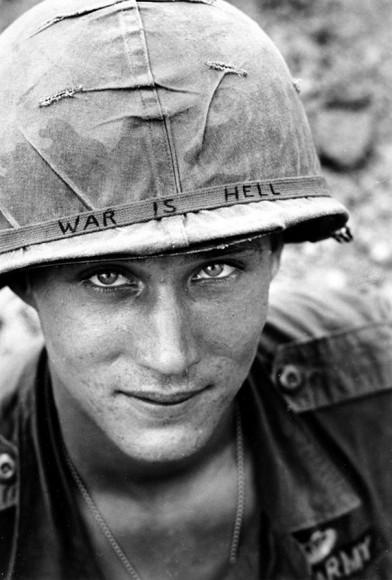 Unknown-soldier-in-Vietnam-1965