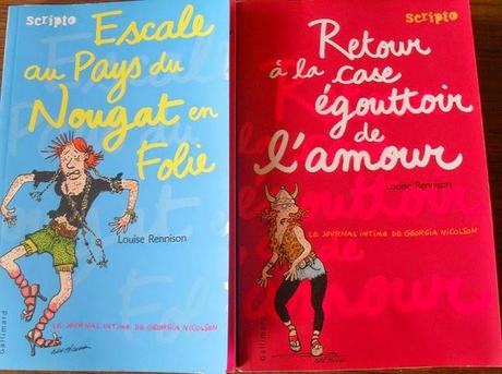 Mes acquisitions (5)