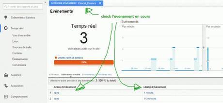 google analytics-rapport-event-temps-reel-debuggage-ga