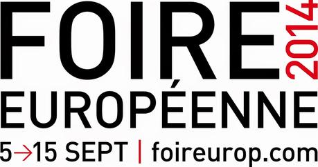 GERLING : 41ème p articipation à la Foire européenne de Strasbourg -  Paperblog