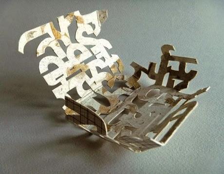 Typographic Universe