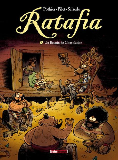 Ratafia (T7) Un besoin de consolation ratafia_T7_couv