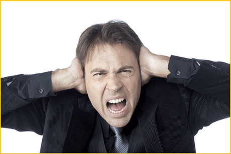 E Reputation :  les avis  les plus virulents ne sont pas les plus nuisibles !