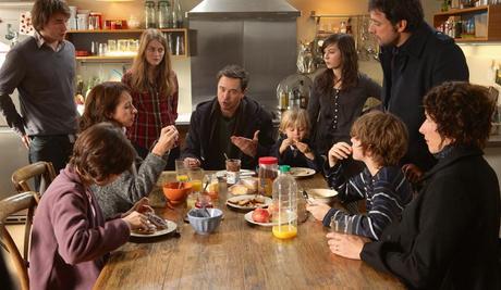 Fais as ci fais pas ça, saison 3 provocation ado