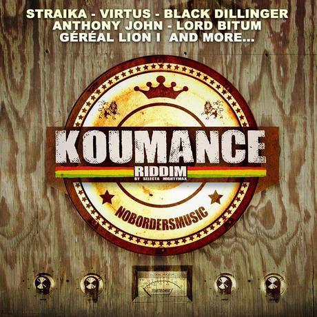 Koumance Riddim (NoBordersMusic)
