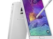 Samsung dévoile Galaxy Note Edge