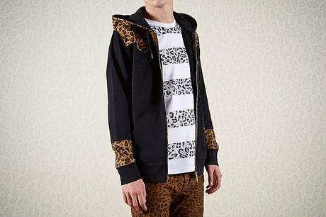 NEIGHBORHOOD X CARHARTT WIP – F/W 2014 COLLECTION