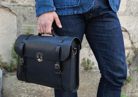 BLEU DE CHAUFFE – F/W 2014 COLLECTION LOOKBOOK