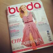 insta aout - Les lubies de louise-17 Mon mois d’août un peu gris avec quelques éclaircies !