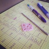 insta aout - Les lubies de louise-5 Mon mois d’août un peu gris avec quelques éclaircies !