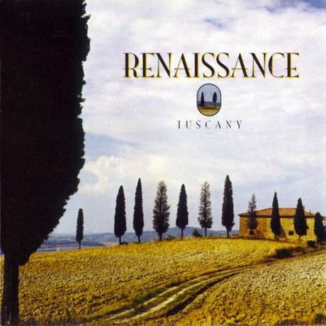 Renaissance #8-Tuscany-2001