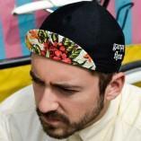 La casquette à vélo, un couvre-chef qui a du style La casquette à vélo, un couvre-chef qui a du style