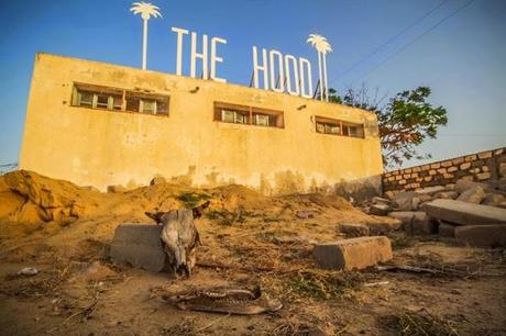 Djerbahood, un musée à ciel ouvert dédié au street art