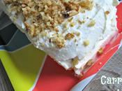 Carrot cake Jamie Oliver