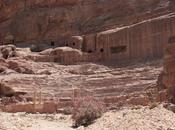 Jordanie traces d’Indiana Jones Petra