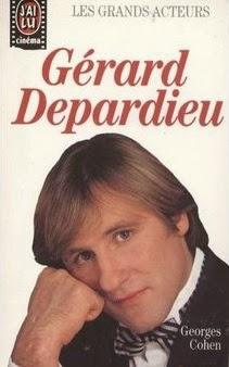 Gérard Depardieu - Georges Cohen