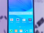 2014 C’est fait, Samsung dévoile Galaxy Note