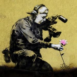 Banksy