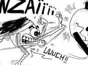 Sarkozy, casse-toi veut