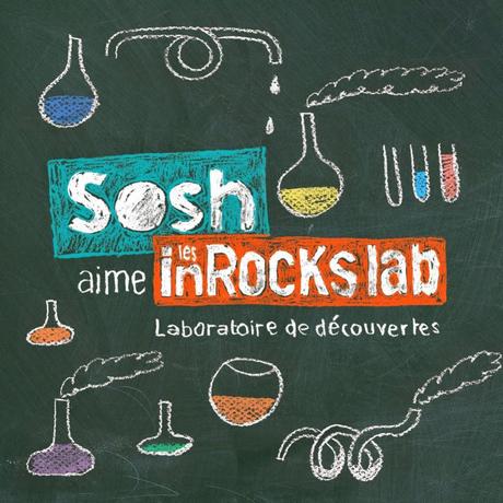 Sosh aime les inRocks lab : Les Cats On Trees le 27 septembre au Trianon pour la finale !