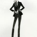 MODE : La Barbie Lagerfeld !