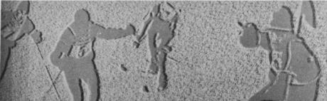 Look ! Il y a quarante ans ...