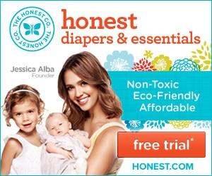 La société de produits bio pour bébés de Jessica Alba bientôt cotée en bourse
