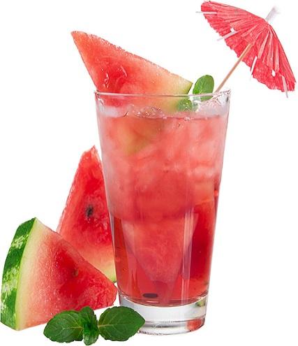 Le Jus de pastèque contre les courbatures ?! courbatures