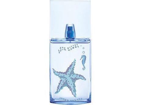 Parfums cultes masculins remixés pour l’été