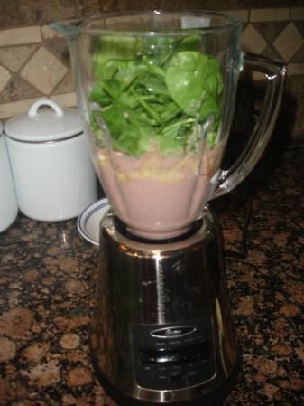 que manger apres musculation