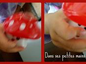 champignon leurs nuits (cadeau)