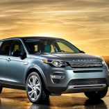 Le Discovery Sport: Bye Bye le Freelander