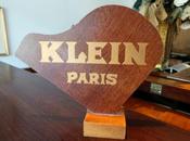 pianos Klein, artisanat française