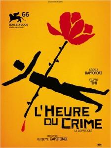 Heure du crime 