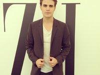 Le Festival du Film de Venise : Paul Wesley [2]