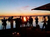 Le Festival du Film de Venise : Paul Wesley [2]