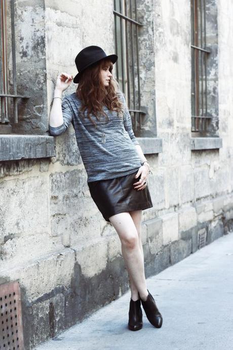 look balsamik hiver