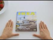 IKEA présente catalogue 2015 révolutionnaire