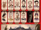 Film: Grand Budapest Hotel (2014)