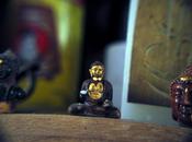 Mini Bouddhas