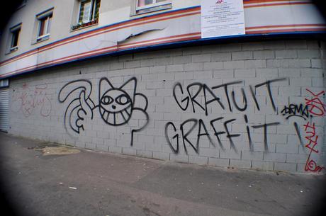 GRATUIT GRAFFITI