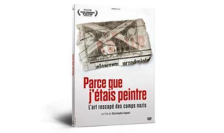 Parce que j'étais peintre