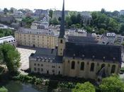 Luxembourg Abbaye