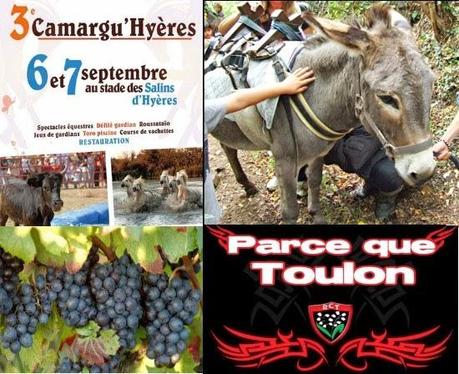 On fait quoi ce Week-end ? #11