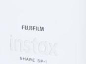 [#Imprimante photo] Test l’#instax Share #Fujifilm