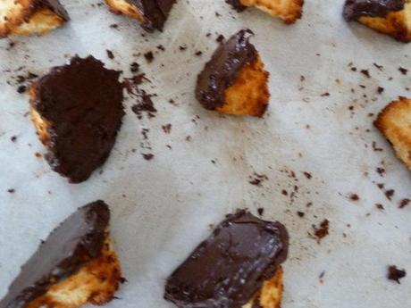 Cliquer sur les flèches