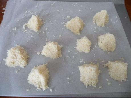 Cliquer sur les flèches